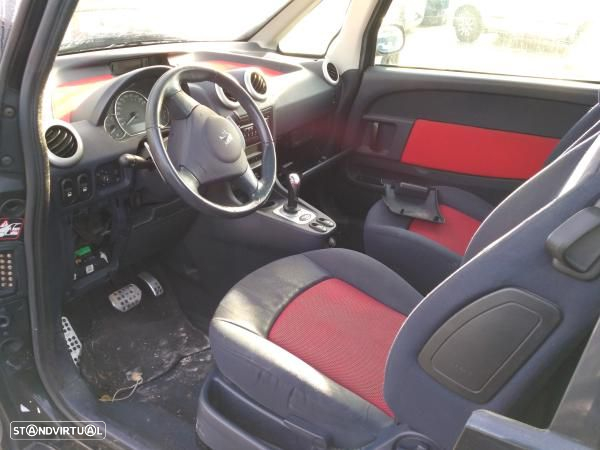 Para peças PEUGEOT 1007 (KM_) - 9