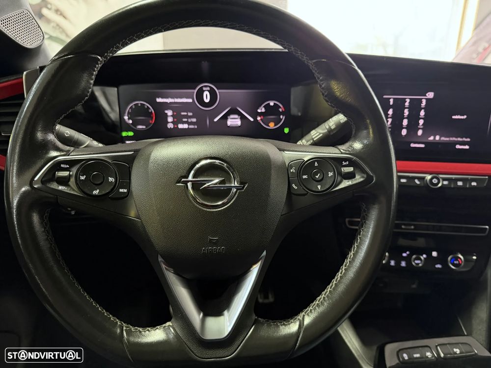 Opel Mokka 1.2 T GS Line - 36