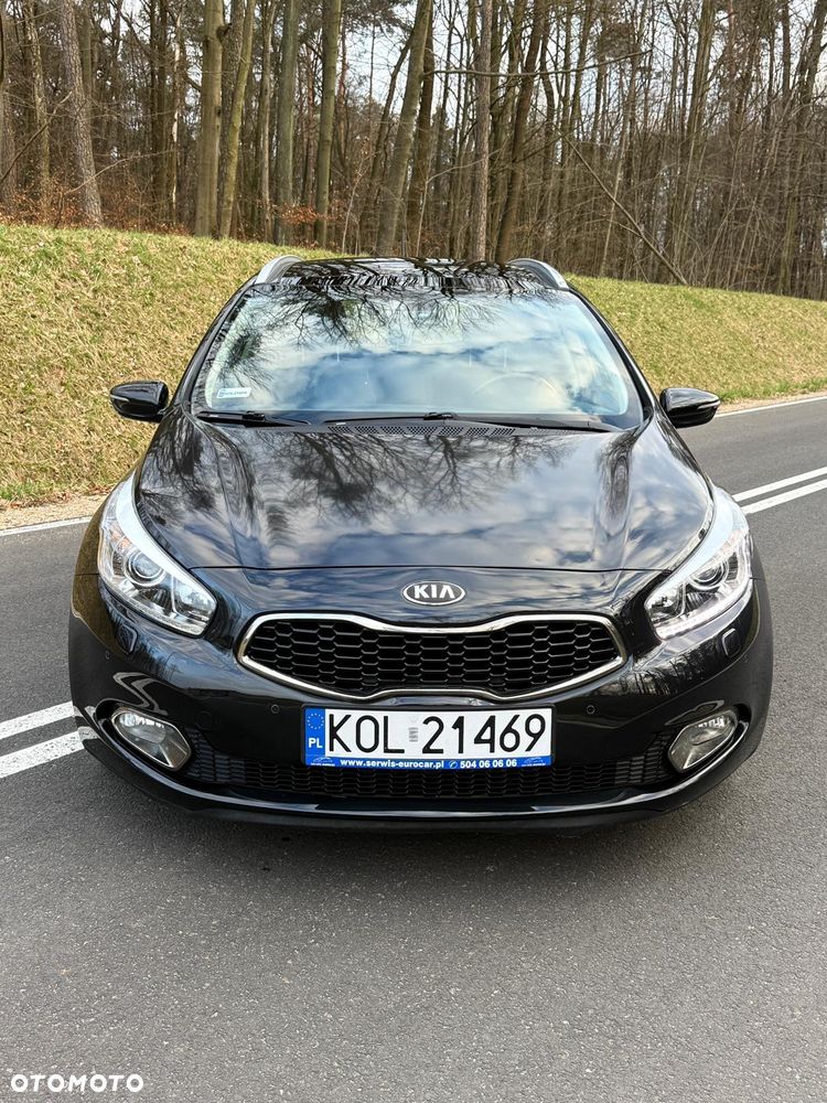 Kia Ceed 1.6 GDI XL DCT - 21