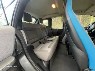BMW i3 120Ah - 20