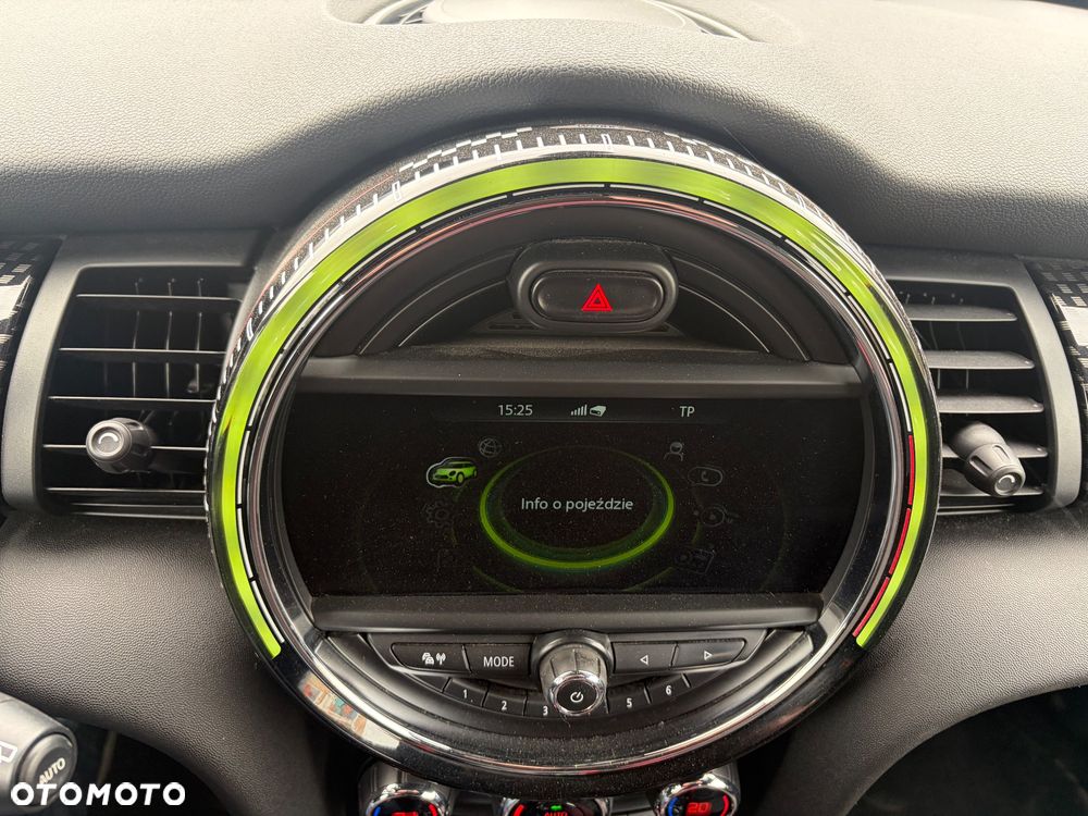 MINI John Cooper Works - 14