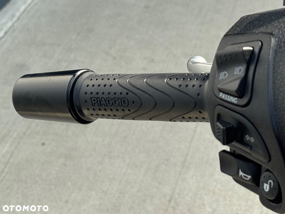 Piaggio Medley - 10