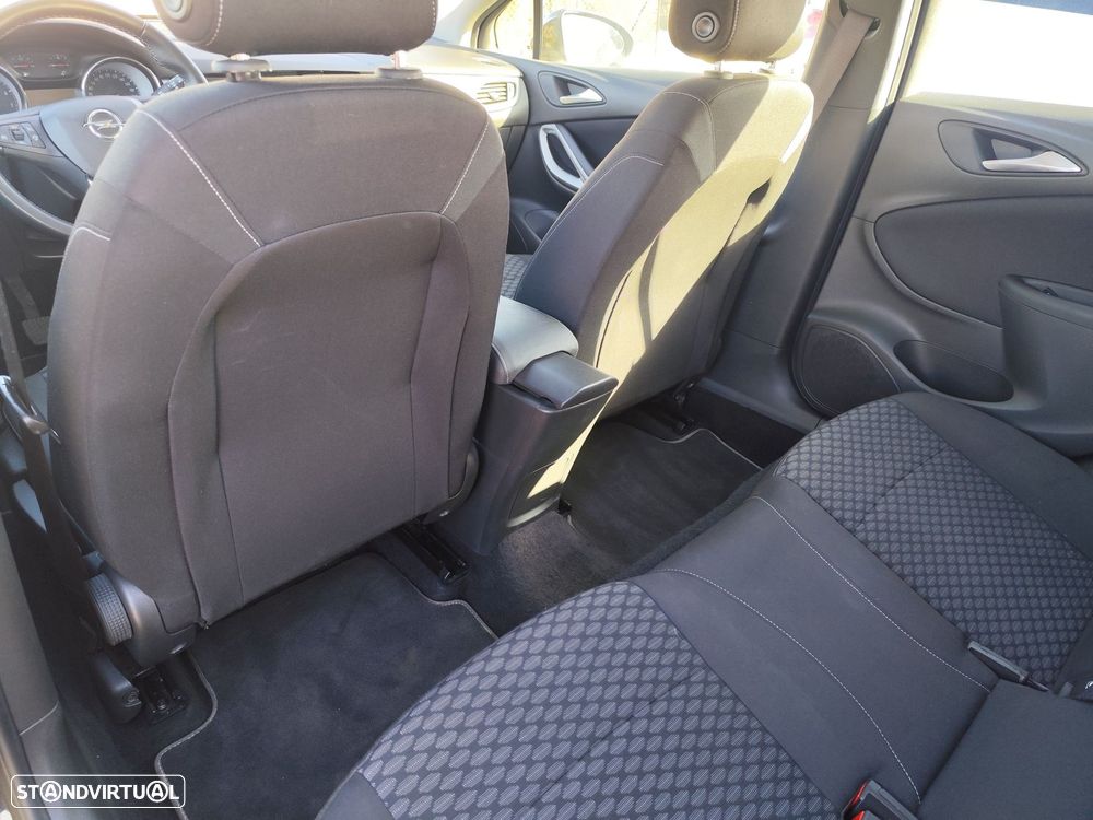 Opel Astra Sports Tourer 1.0 Business Edition S/S - 17