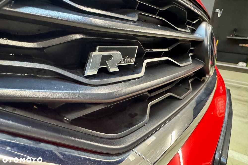 Volkswagen T-Roc 1.5 TSI OPF DSG R-Line - 34