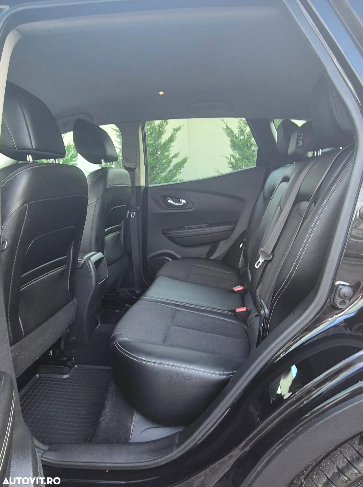 Renault Kadjar - 15