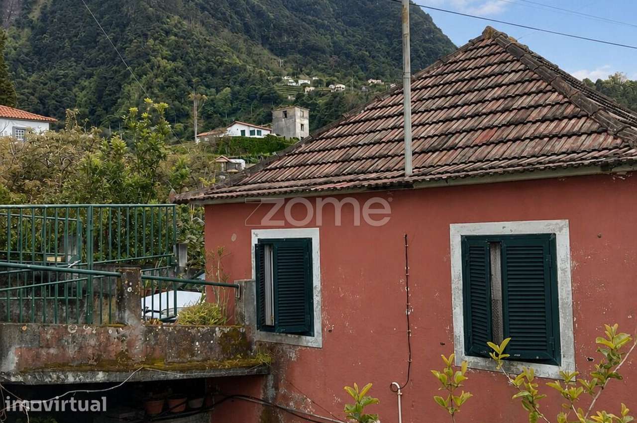 Investimento – 2 Moradias no mesmo Terreno I São Vicente - Grande imagem: 5/18