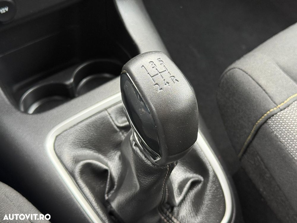 Citroën C3 Pure Tech 83 S&S FEEL - 10