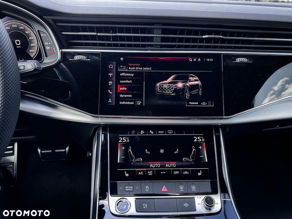 Audi Q7 - 25