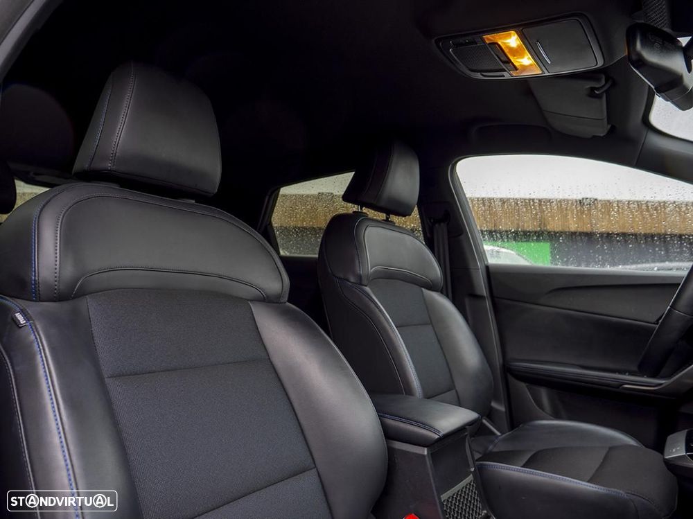 MG MG4 77 kWh Extended Range Luxury - 18