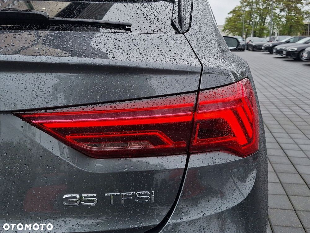 Audi Q3 Sportback 35 TFSI mHEV S-Line S tronic - 28