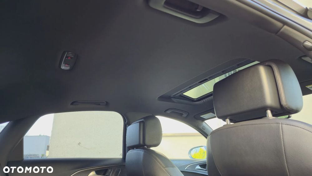 Audi A6 Limousine 2.0 TFSI Quattro S tronic - 17