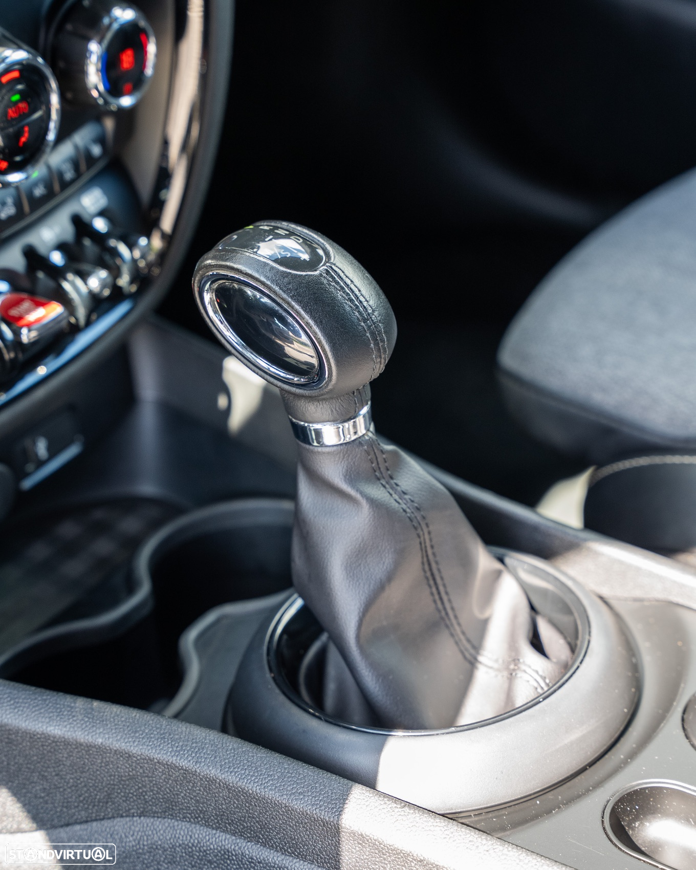 MINI Clubman One Aut. - 37