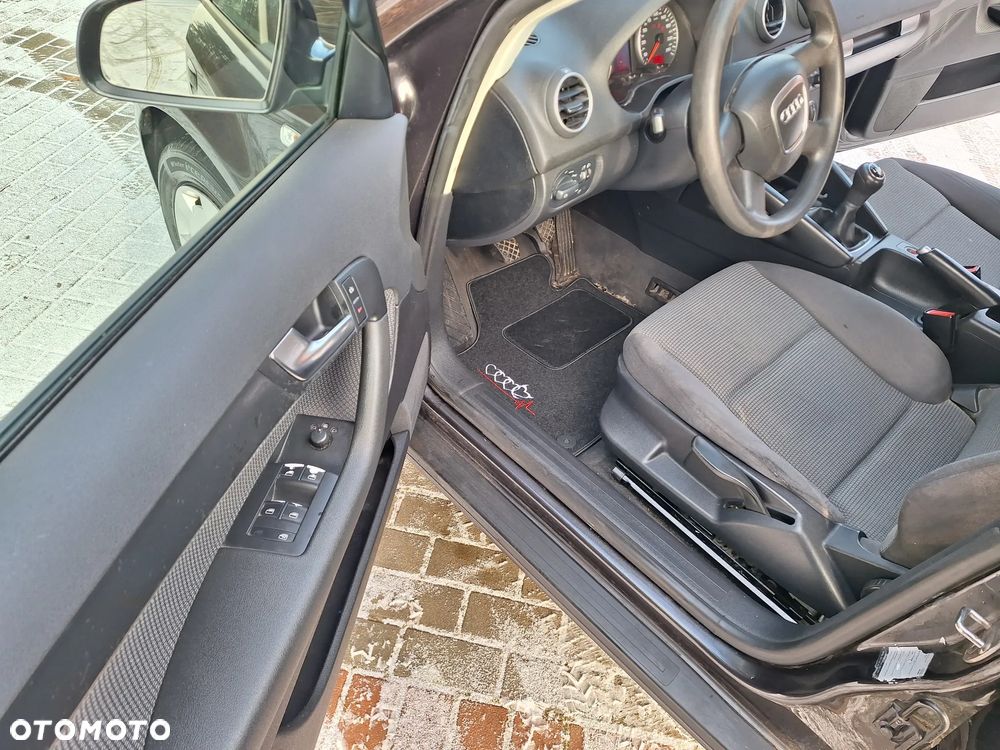 Audi A3 Sportback - 25