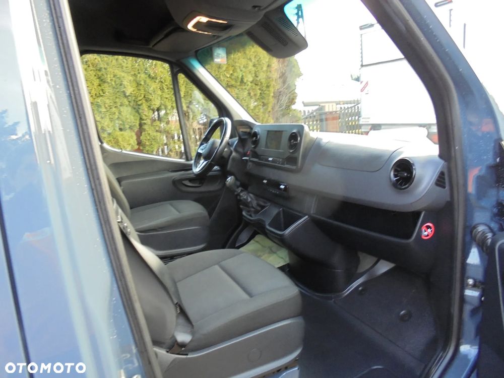 Mercedes-Benz SPRINTER 314 CDI - 17