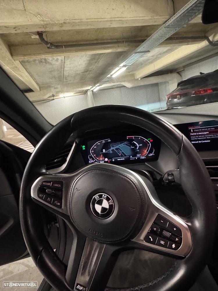 BMW 216 Gran Coupé - 9