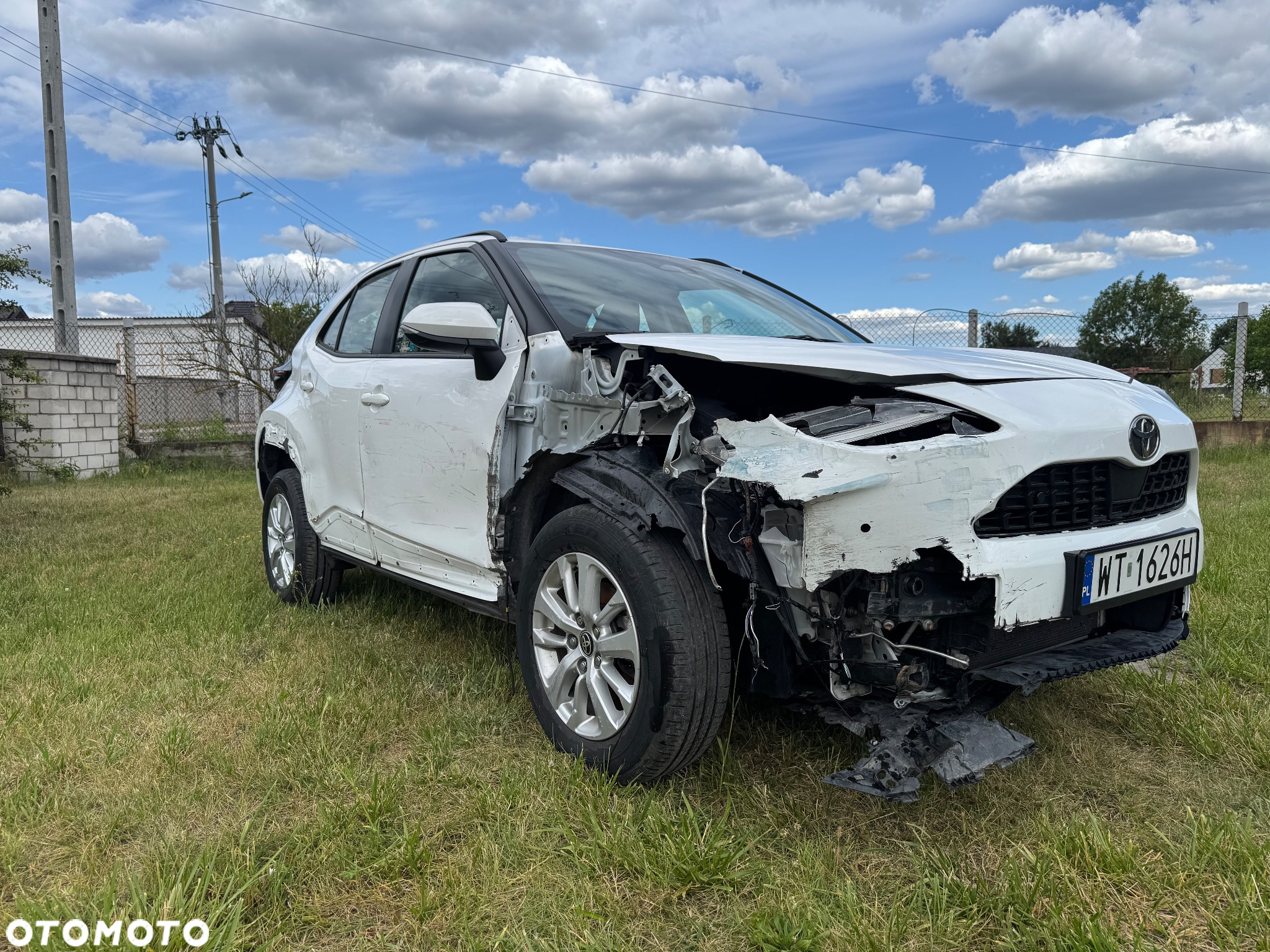 Toyota Yaris Hybrid 1.5 Comfort - 3