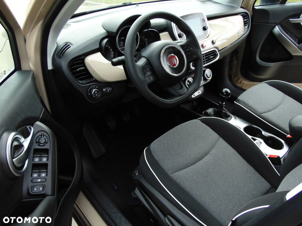 Fiat 500X 1.6 E-Torq 4x2 Mirror - 7