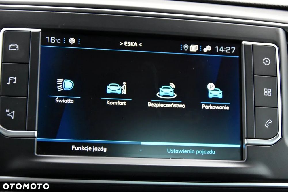 Peugeot Traveller L2 2.0 BlueHDi 180 S&S EAT8 Business VIP - 36