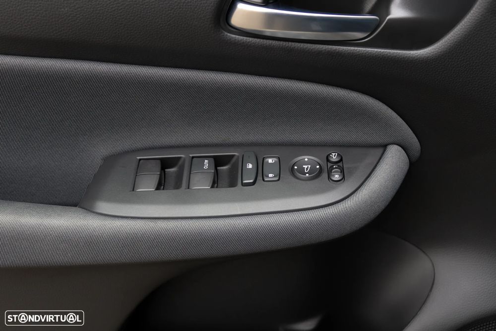 Honda Jazz 1.5 i-MMD Elegance - 23