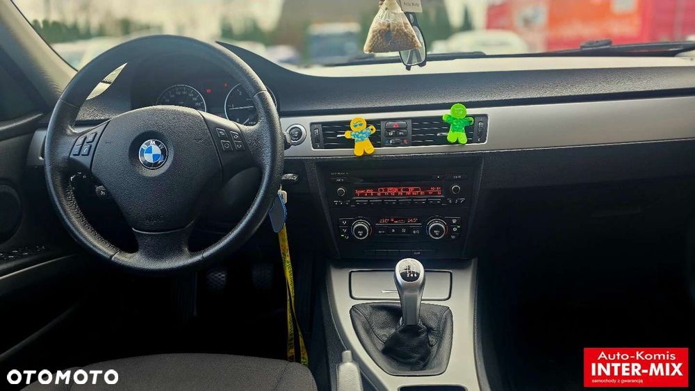 BMW Seria 3 - 33