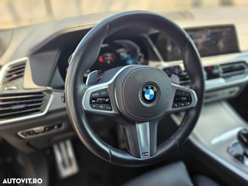 BMW X5 xDrive45e - 19