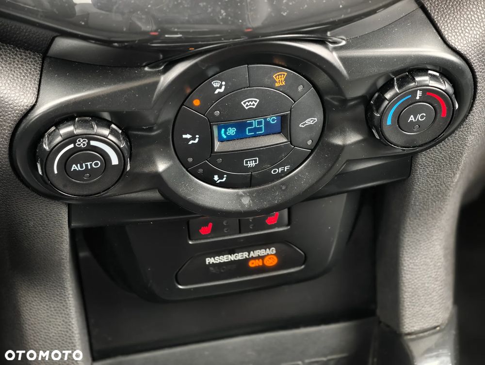 Ford EcoSport 1.0 EcoBoost TITANIUM - 15