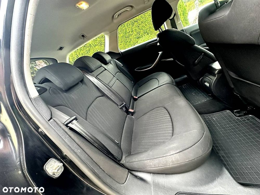 Citroën C5 - 13