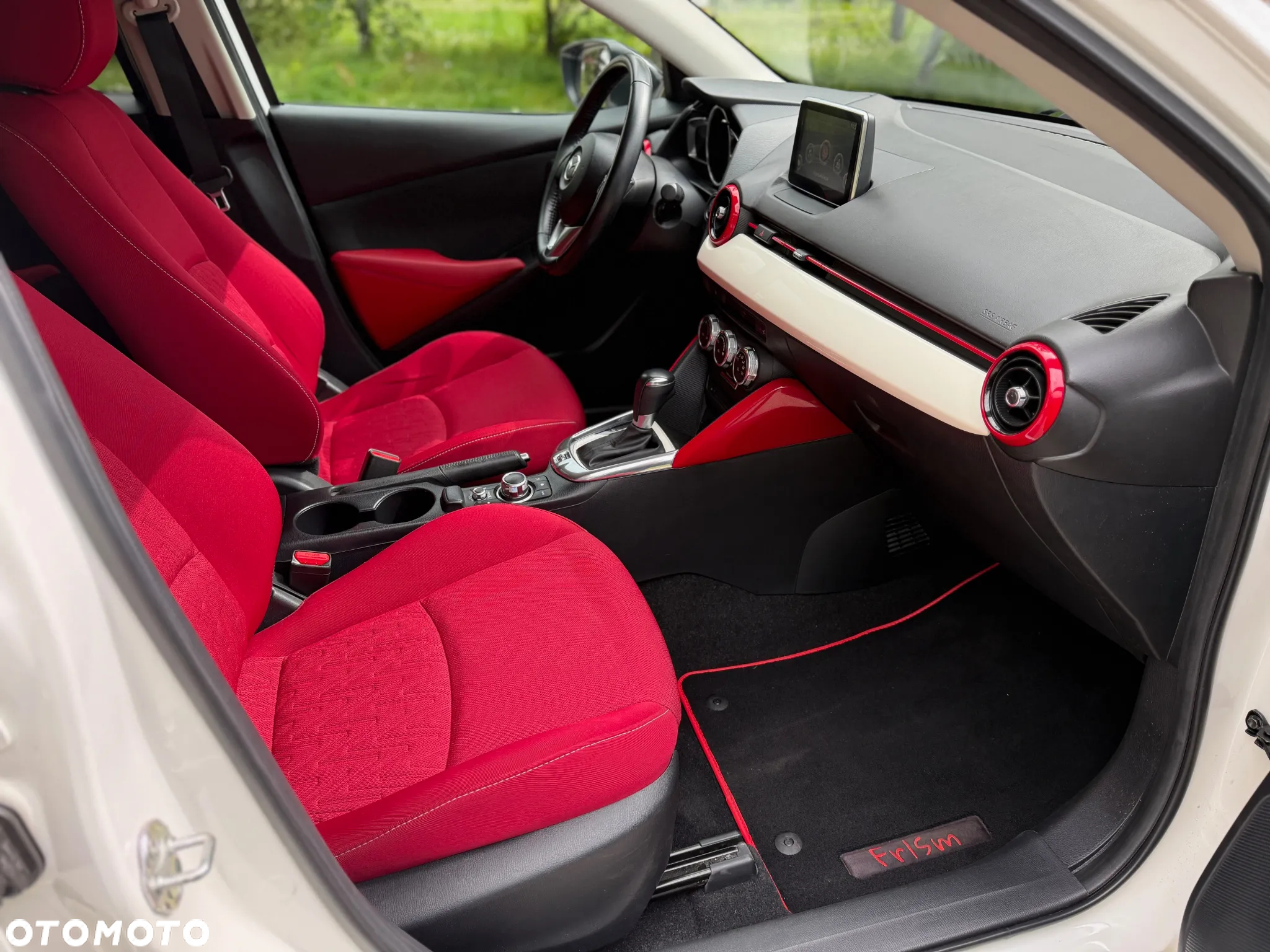 Mazda 2 SKYACTIV-G 90 Red Edition - 19