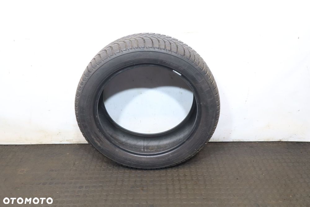 OPONA OPONY 2 SZT TECHNIC ALPIN 205/50/17 ZIMA 21R - 10