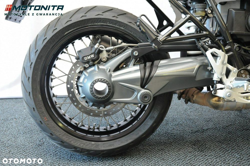 BMW R - 10