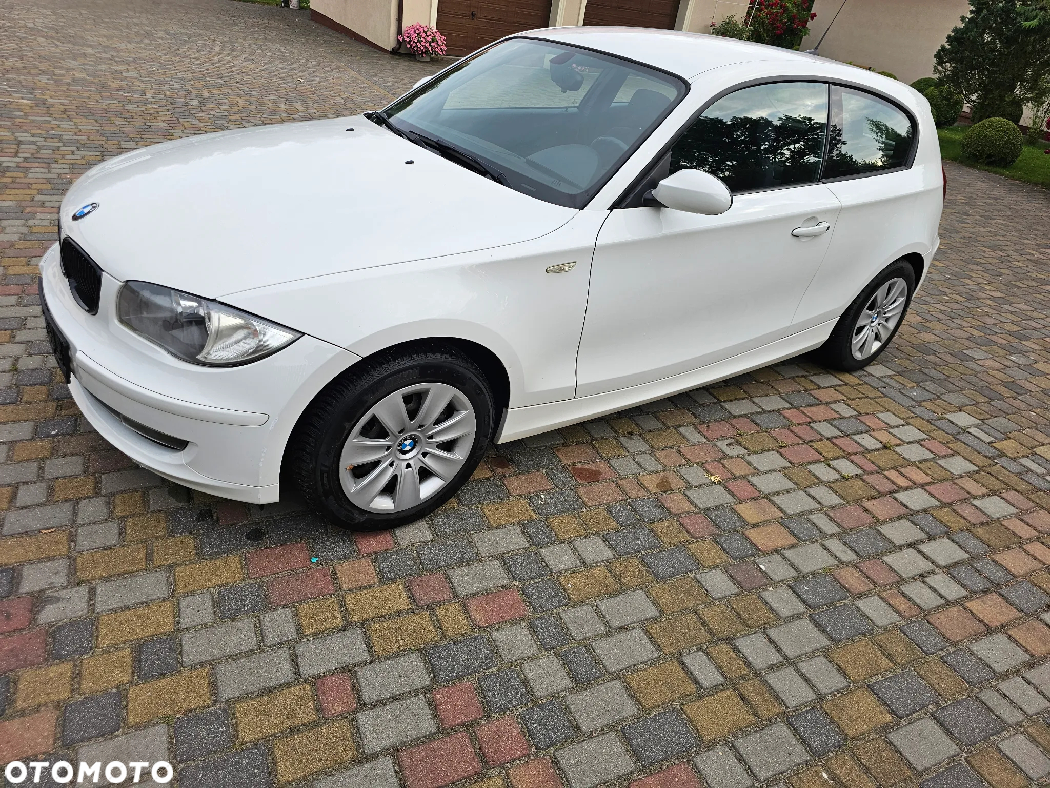 BMW Seria 1 116i - 6