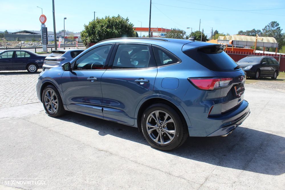 Ford Kuga 1.5 EcoBoost ST-LINE - 19