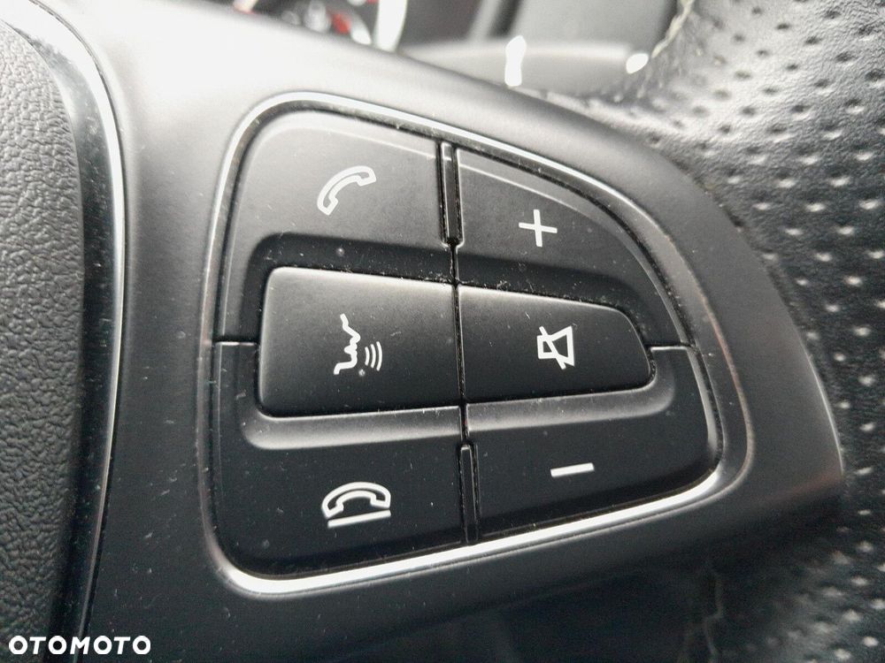 Mercedes-Benz Vito 4X4 - 28