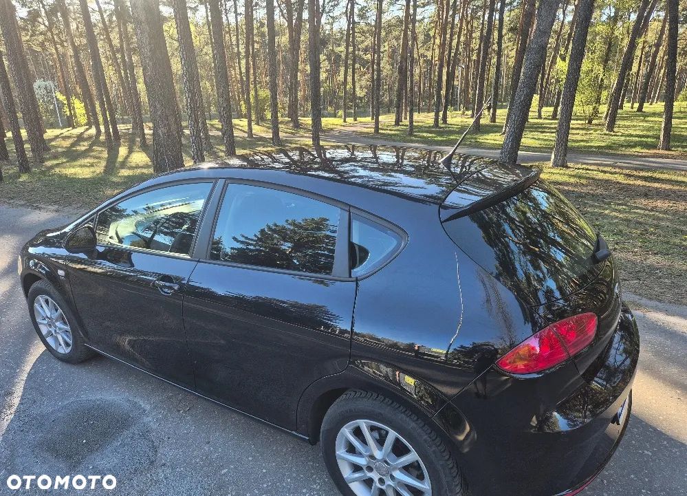 Seat Leon 1.2 TSI Start&Stop Reference - 4