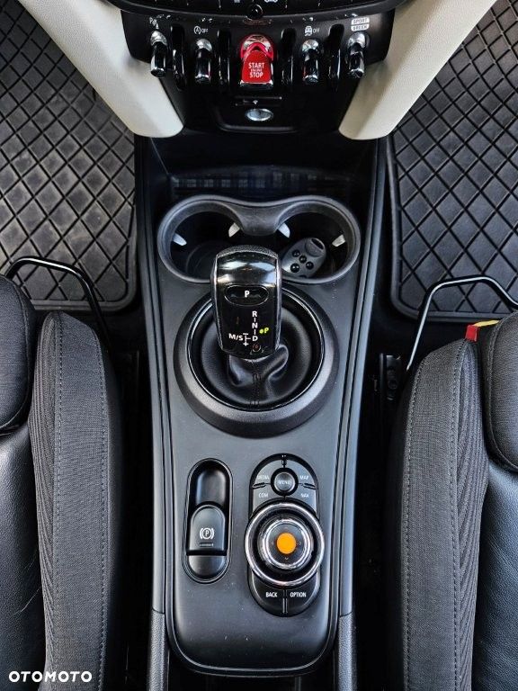 MINI Countryman Cooper - 10