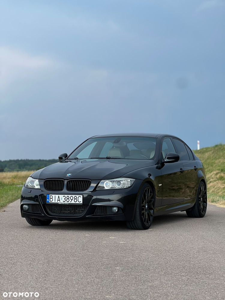 BMW Seria 3 335d - 3