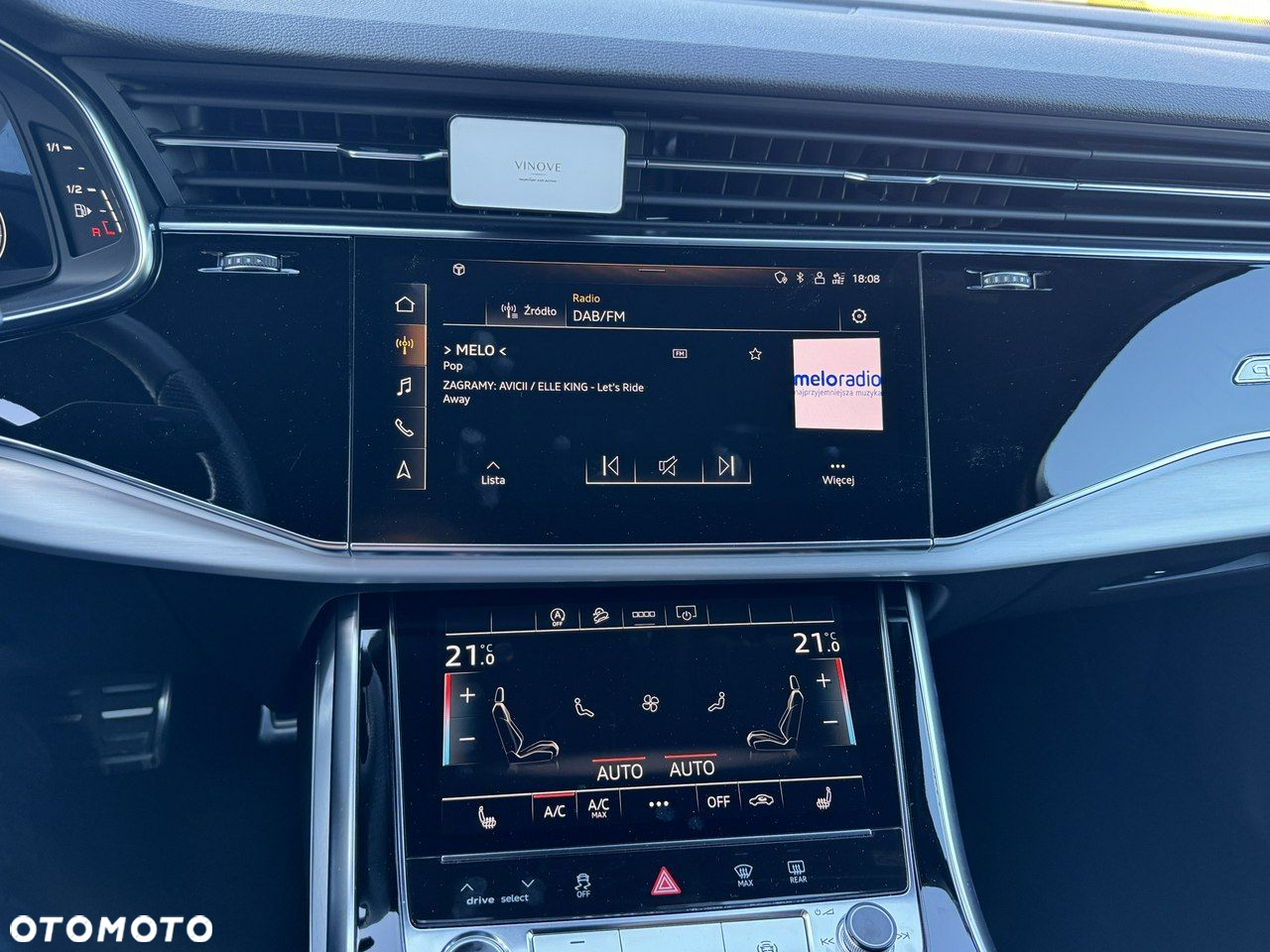 Audi Q7 - 25