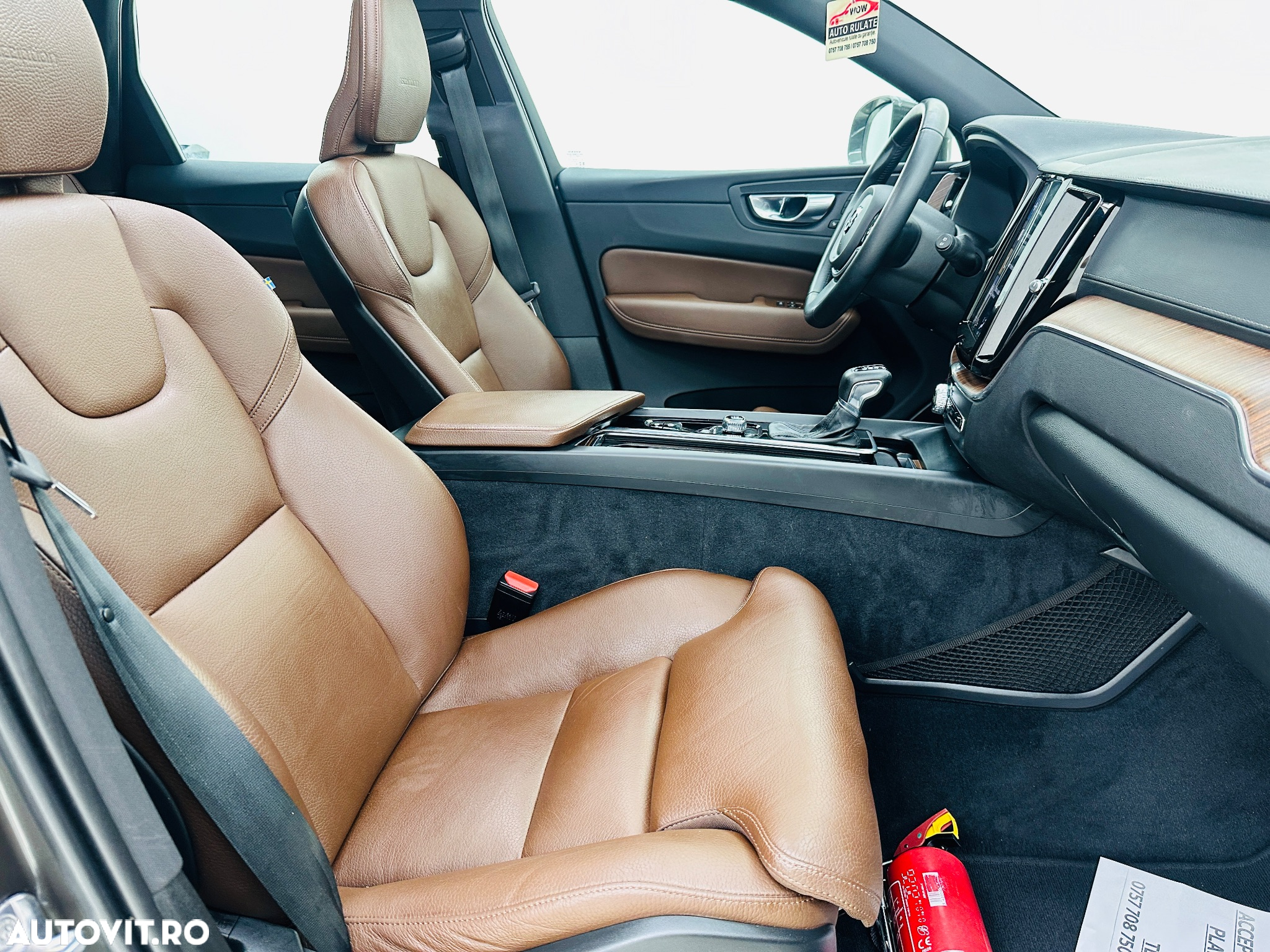 Volvo XC 60 - 21