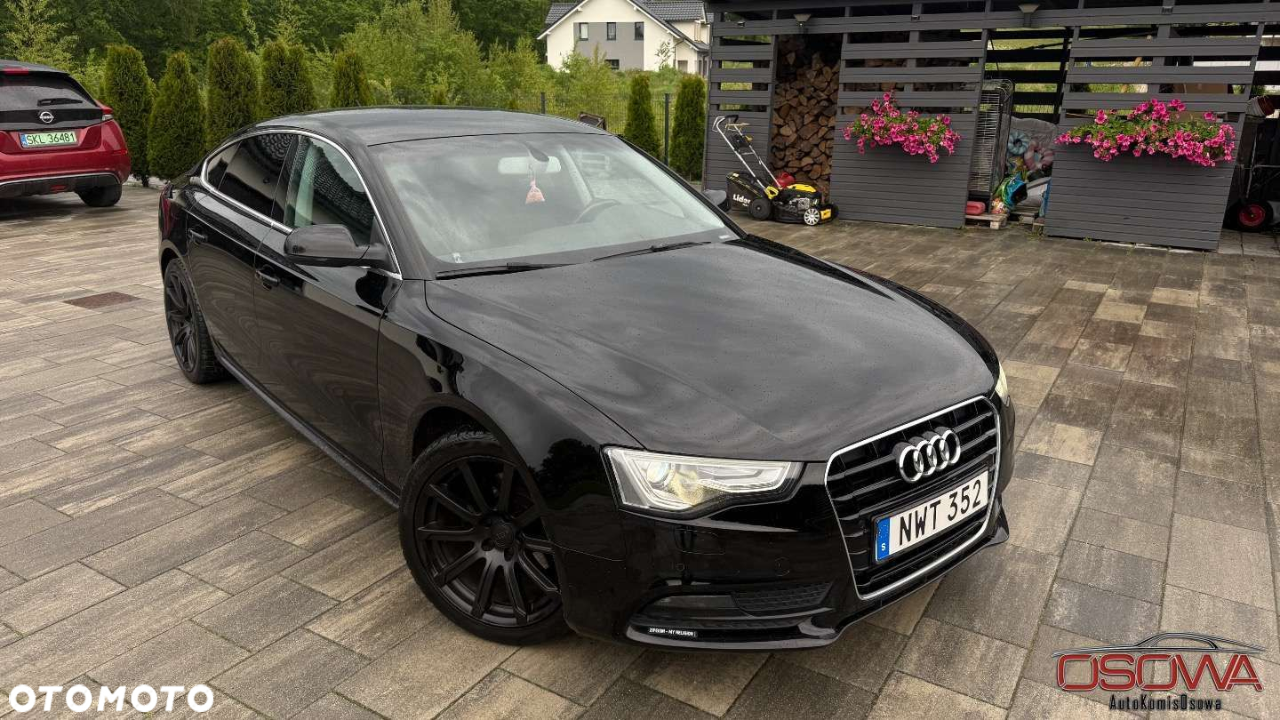 Audi A5 - 7