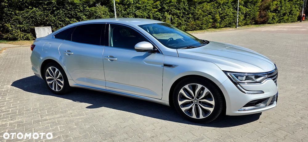 Renault Talisman ENERGY dCi 130 EDC INTENS - 2