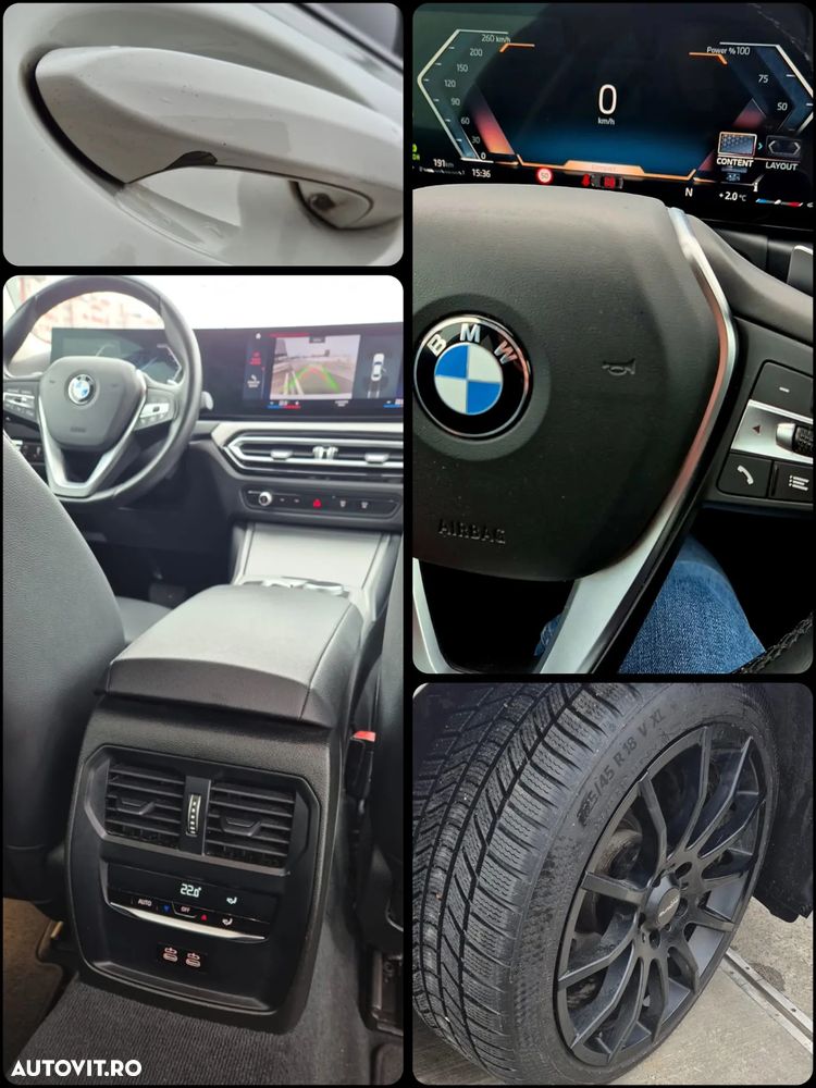 BMW Seria 3 - 10