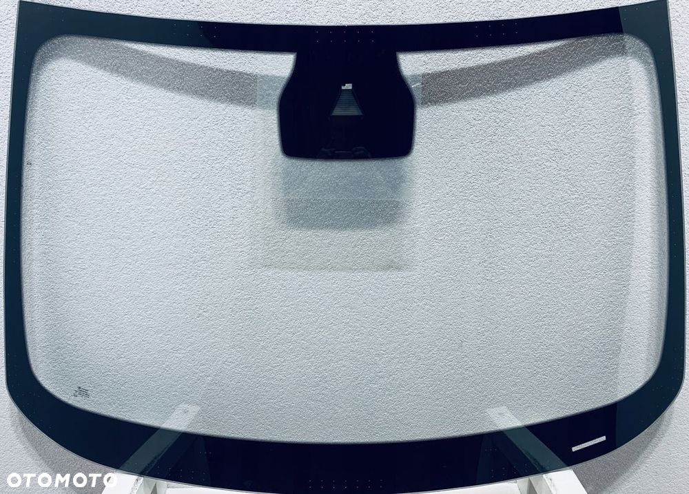 Szyba czołowa NOWA MG ZS 2017- KAMERA