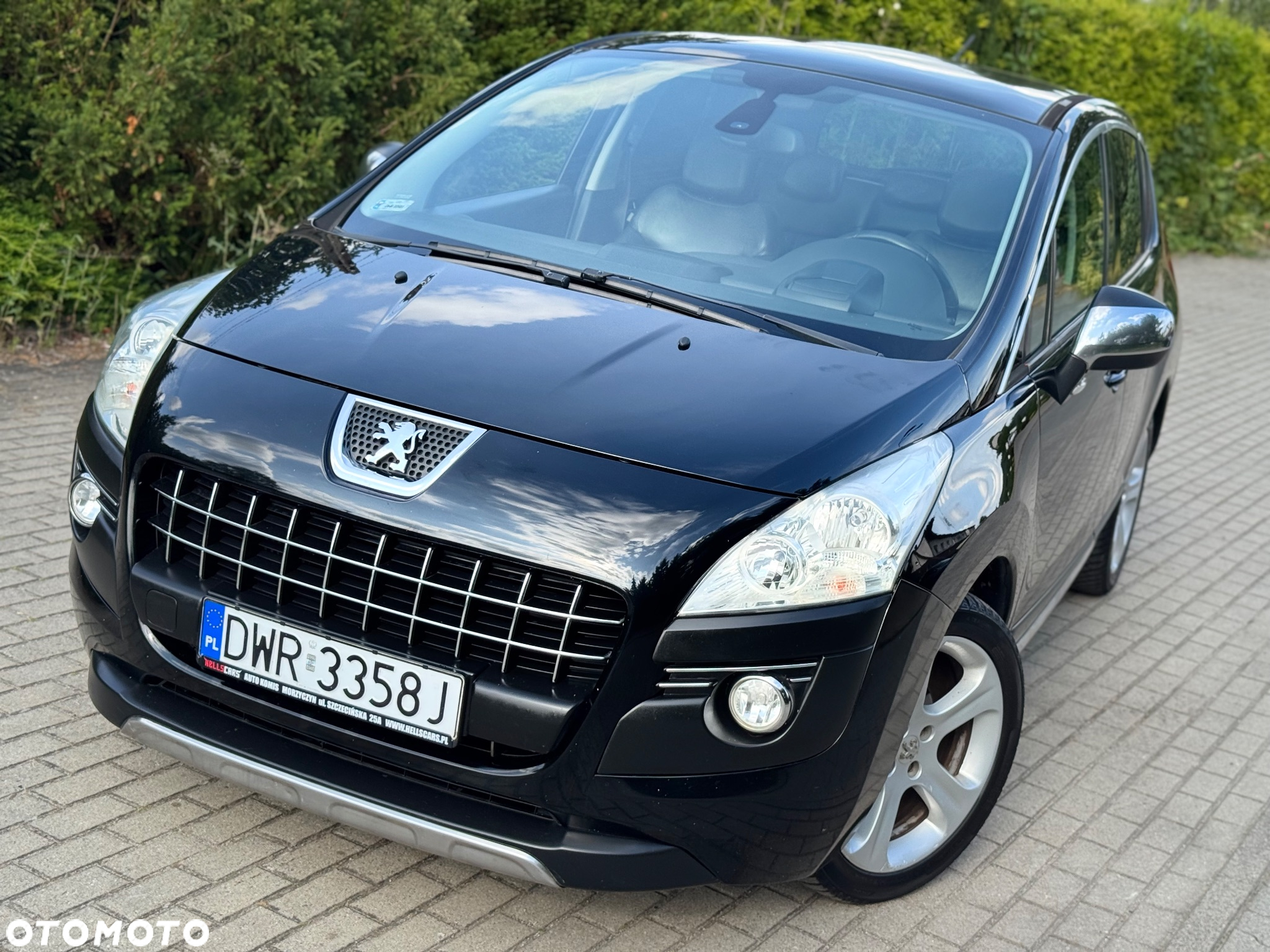 Peugeot 3008 BlueHDi 120 Stop & Start EAT6 Allure - 30