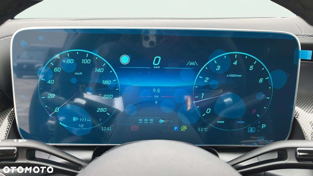 Mercedes-Benz GLC - 13