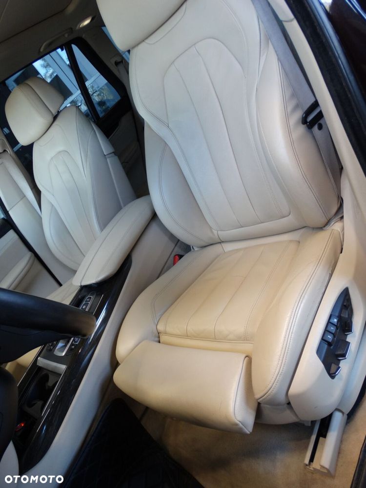 BMW X5 - 10