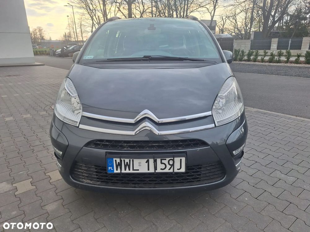 Citroën C4 Picasso 1.6 THP Exclusive - 2