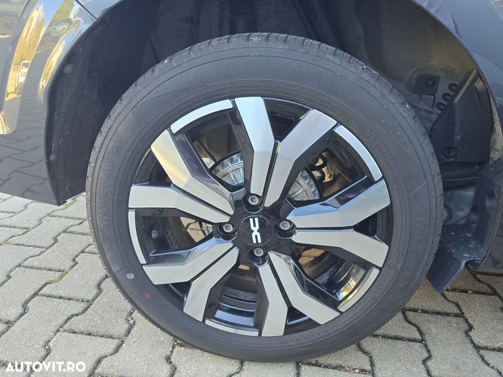 Dacia Logan ECO-G 100 MT6 Prestige - 4