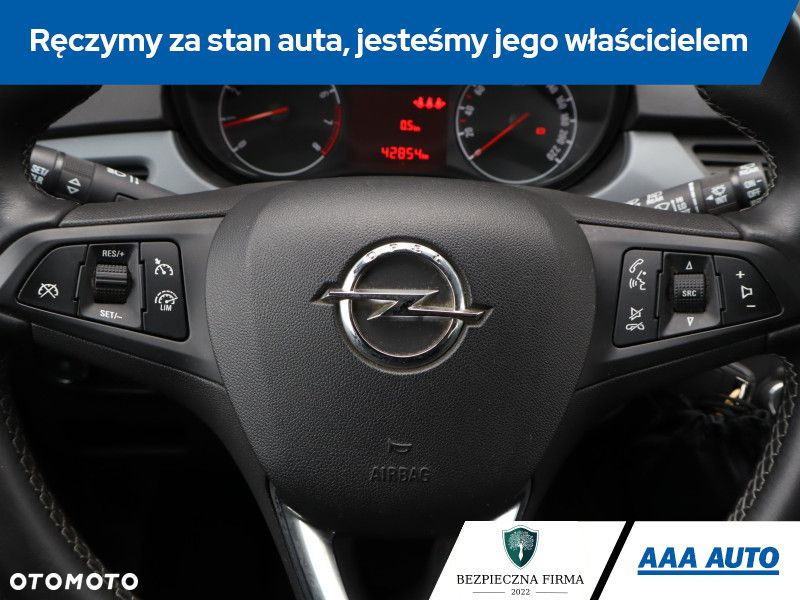 Opel Corsa - 16