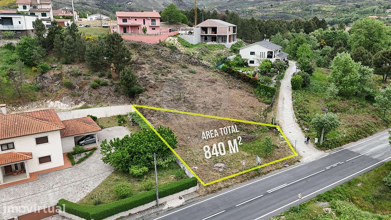 Terreno  para venda - Grande imagem: 2/8