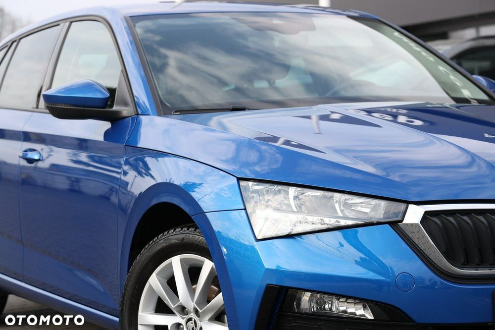 Skoda Scala 1.0 TSI Ambition - 6